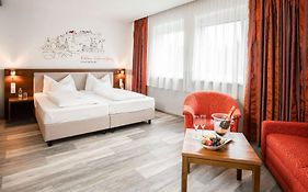 Best Western Hotel am Walserberg
