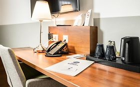 Best Western Hotel am Walserberg
